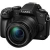Panasonic Lumix G80 + 12-60mm f/3.5-5.6 HF Power OIS Nero - immagine 2