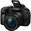 Panasonic Lumix G80 + 12-60mm f/3.5-5.6 HF Power OIS Nero - immagine 3