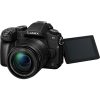 Panasonic Lumix G80 + 12-60mm f/3.5-5.6 HF Power OIS Nero - immagine 4