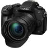 Panasonic Lumix G80 + 12-60mm f/3.5-5.6 HF Power OIS Nero - immagine 5