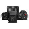 Panasonic Lumix G100 + 12-32mm f/3.5-5.6 Asph Mega OIS + Impugnatura per Vlogging SHGR1 - immagine 4