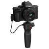Panasonic Lumix G100 + 12-32mm f/3.5-5.6 Asph Mega OIS + Impugnatura per Vlogging SHGR1 - immagine 5