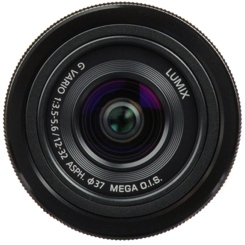 Panasonic Lumix G100D + 12-32mm f/3.5-5.6 Asph Mega OIS - immagine 5