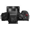 Panasonic Lumix G100D + 12-32mm f/3.5-5.6 Asph Mega OIS - immagine 4