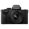 Panasonic Lumix G100D + 12-32mm f/3.5-5.6 Asph Mega OIS