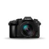 Panasonic Lumix G80 + 14-140mm f/3.5-5.6 II Asph Lumix G Vario Power OIS Nero