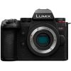 Panasonic Lumix G9 II + 12-60mm f/3.5-5.6 ASPH G Vario