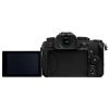 Panasonic Lumix G90 + 12-60mm f/3.5-5.6 HF Power OIS Nero - immagine 4