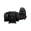 Panasonic Lumix GH6 Body - immagine 2
