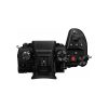 Panasonic Lumix GH6 + Lumix G X Vario 12-60mm f/3.5-5.6 HF Power OIS - immagine 2