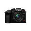 Panasonic Lumix GH6 + Lumix G X Vario 12-60mm f/3.5-5.6 HF Power OIS
