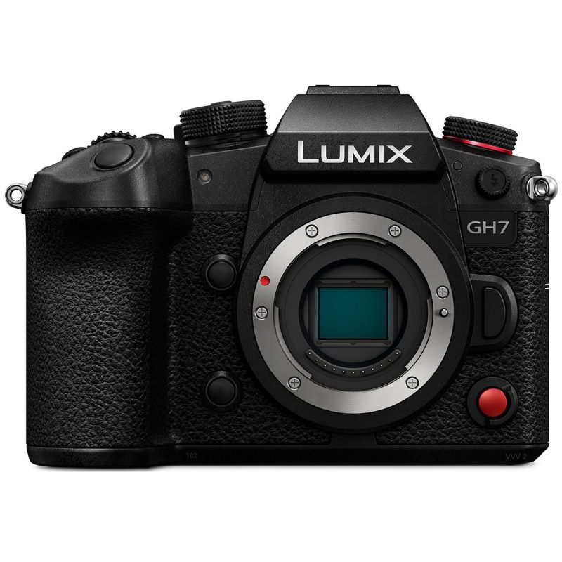 Panasonic Lumix GH7 + Leica DG Vario-Elmarit 12-60mm f/2.8-4 Power O.I.S. - immagine 4