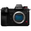 Panasonic Lumix S1H Body