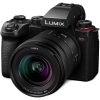 Panasonic Lumix S5 II + 20-60mm f/3.5-5.6