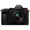 Panasonic Lumix S5D + 18-40mm f/4.5-6.3
