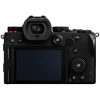 Panasonic Lumix S5D + 18-40mm f/4.5-6.3 - immagine 4