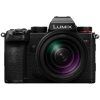 Panasonic Lumix S5D + 28-200mm f/4-7.1 Macro - immagine 3