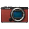 Panasonic Lumix S9 Crimson Red + 18-40mm f/4.5-6.3 - immagine 2