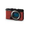 Panasonic Lumix S9 Crimson Red + 18-40mm f/4.5-6.3 - immagine 3