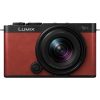 Panasonic Lumix S9 Crimson Red + 18-40mm f/4.5-6.3 - immagine 4