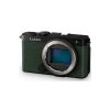 Panasonic Lumix S9 Dark Olive + 18-40mm f/4.5-6.3 - immagine 2
