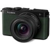 Panasonic Lumix S9 Dark Olive + 18-40mm f/4.5-6.3