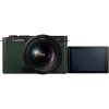 Panasonic Lumix S9 Dark Olive + 20-60mm f/3.5-5.6 - immagine 2