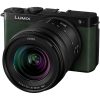 Panasonic Lumix S9 Dark Olive + 20-60mm f/3.5-5.6 - immagine 3