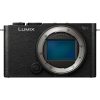 Panasonic Lumix S9 Jet Black + 18-40mm f/4.5-6.3 - immagine 2