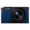 Panasonic Lumix S9 Night Blue + 18-40mm f/4.5-6.3 - immagine 3