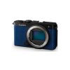 Panasonic Lumix S9 Night Blue + 20-60mm f/3.5-5.6 - immagine 4