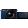 Panasonic Lumix S9 Night Blue + 20-60mm f/3.5-5.6 - immagine 2