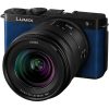 Panasonic Lumix S9 Night Blue + 20-60mm f/3.5-5.6 - immagine 3
