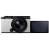 Panasonic Lumix S9 White + 18-40mm f/4.5-6.3 - immagine 3