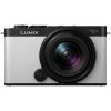 Panasonic Lumix S9 White + 18-40mm f/4.5-6.3 - immagine 4