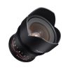 Samyang 10mm t/3.1 VDSLR II ED AS NCS CS Nikon - immagine 3