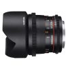 Samyang 10mm t/3.1 VDSLR II ED AS NCS CS Nikon - immagine 5
