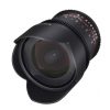 Samyang 10mm t/3.1 VDSLR II ED AS NCS CS Pentax - immagine 2