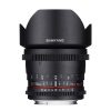 Samyang 10mm t/3.1 VDSLR II ED AS NCS CS Pentax - immagine 3