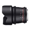 Samyang 10mm t/3.1 VDSLR II ED AS NCS CS Pentax - immagine 4