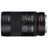 Samyang 100mm f/2.8 ED UMC Macro Canon EF - immagine 2