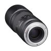 Samyang 100mm f/2.8 ED UMC Macro Canon EF - immagine 4