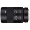 Samyang 100mm f/2.8 ED UMC Macro Fuji X - immagine 3