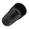 Samyang 100mm f/2.8 ED UMC Macro Fuji X - immagine 4