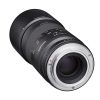 Samyang 100mm f/2.8 ED UMC Macro Fuji X - immagine 5