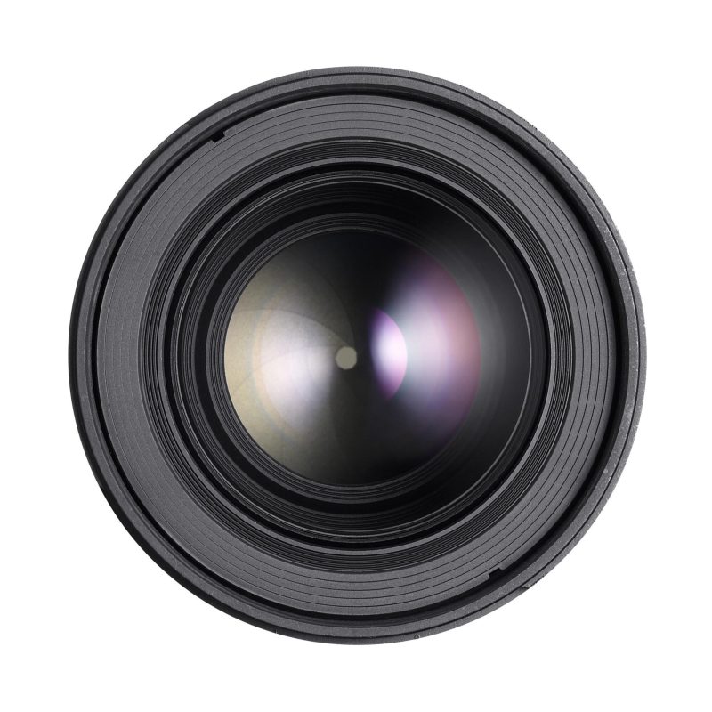 Samyang 100mm f/2.8 ED UMC Macro Nikon AE - immagine 5