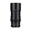 Samyang 100mm t/3.1 VDSLR ED UMC Macro Nikon