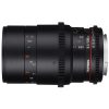 Samyang 100mm t/3.1 VDSLR ED UMC Macro Nikon - immagine 3