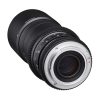 Samyang 100mm t/3.1 VDSLR ED UMC Macro Nikon - immagine 5