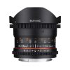 Samyang 12mm t/3.1 VDSLR Fish-eye Fuji X